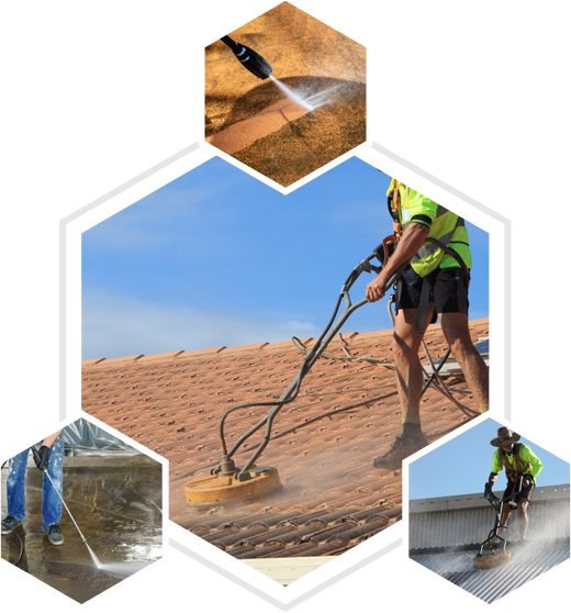 Body Corporate Cleaning in Australia