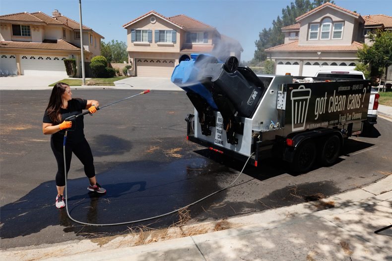 Body Corporate Cleaning in Australia