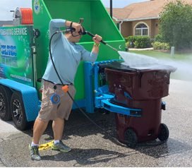 pressure washing services in Australia