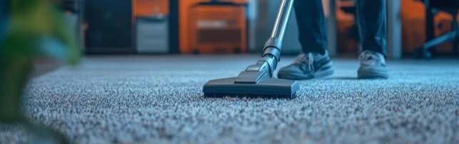 Body Corporate Cleaning in Australia