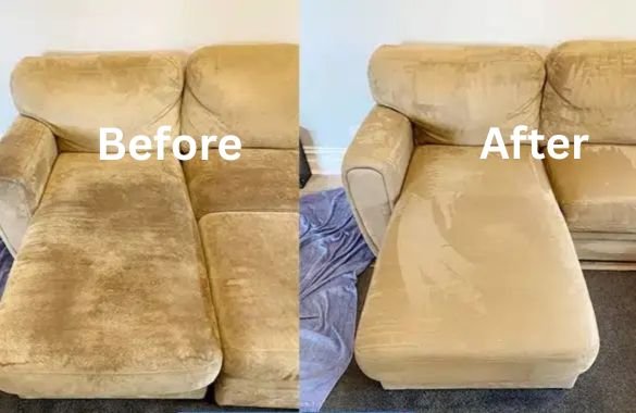 steam cleaning service in Australia