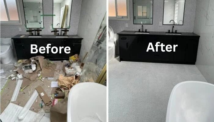 steam cleaning service in Australia