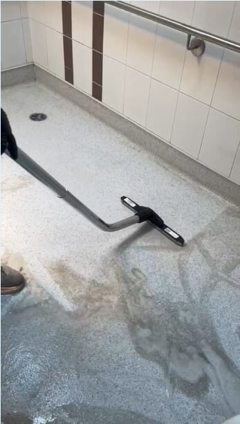 Body Corporate Cleaning in Australia