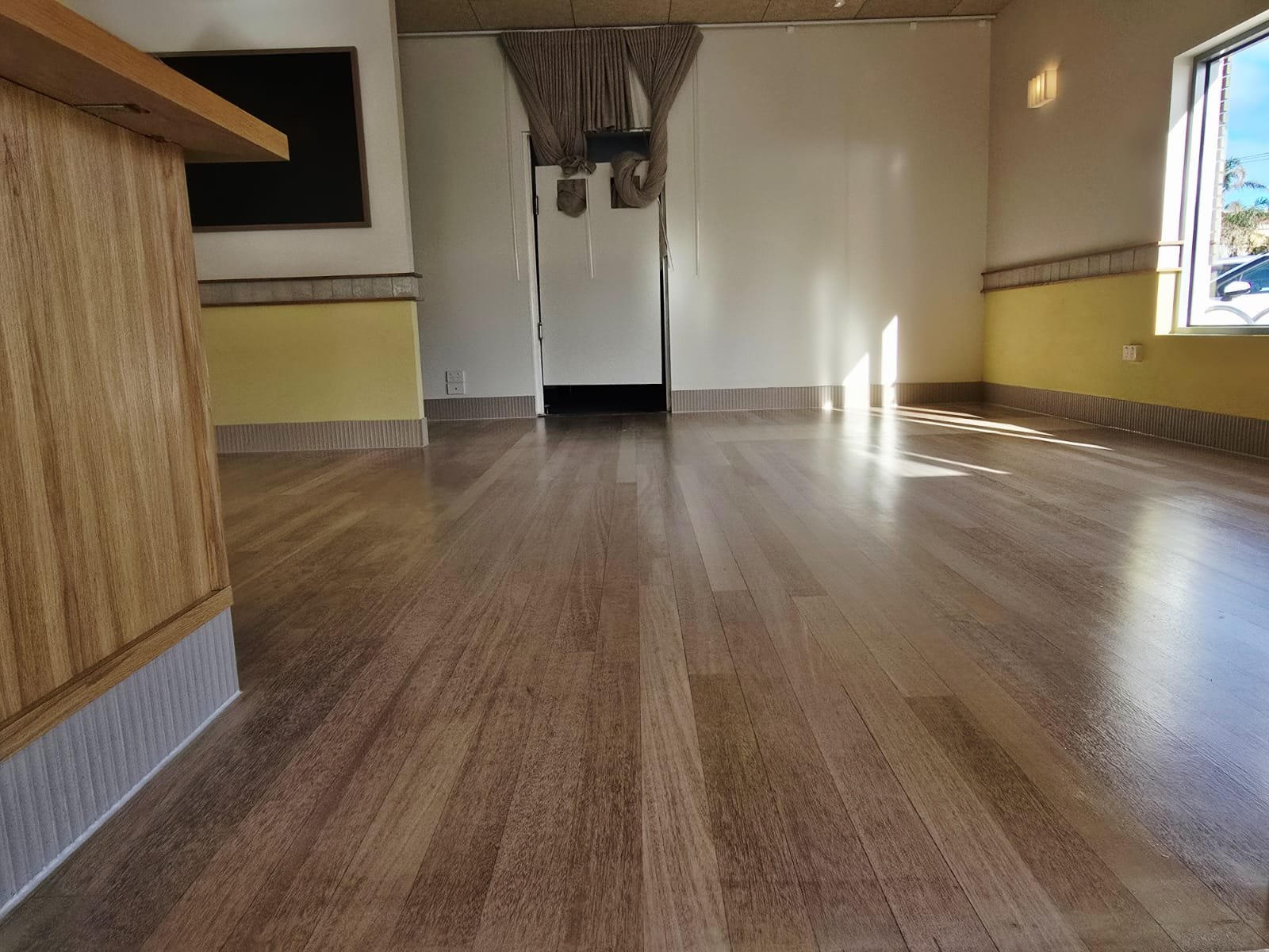 Lease Cleaning Services in Australia