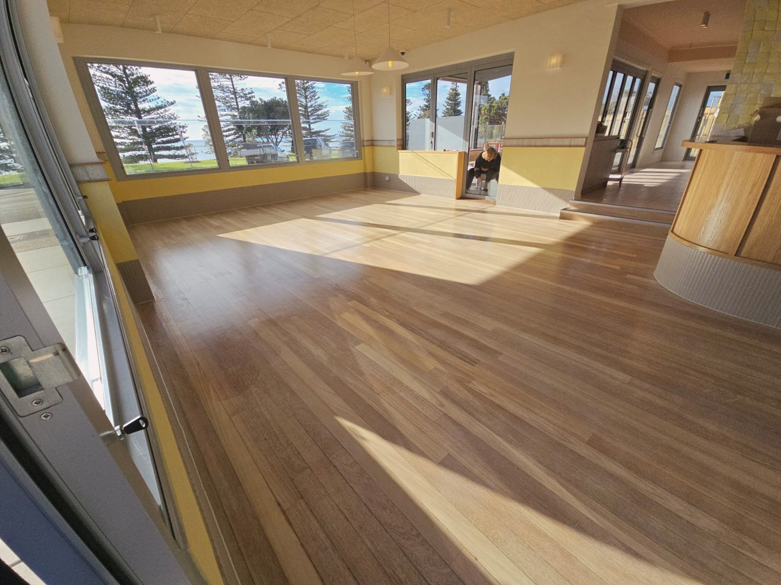 Lease Cleaning Services in Australia