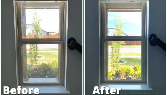 window cleaning services in Australia