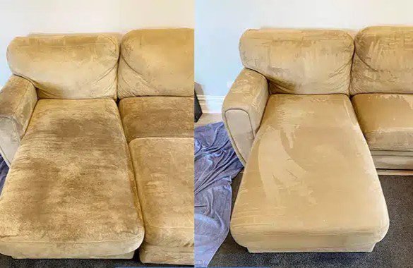 steam cleaning service in Australia