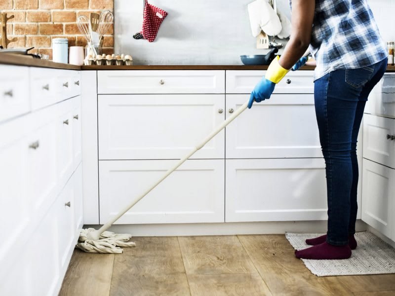 Body Corporate Cleaning in Australia