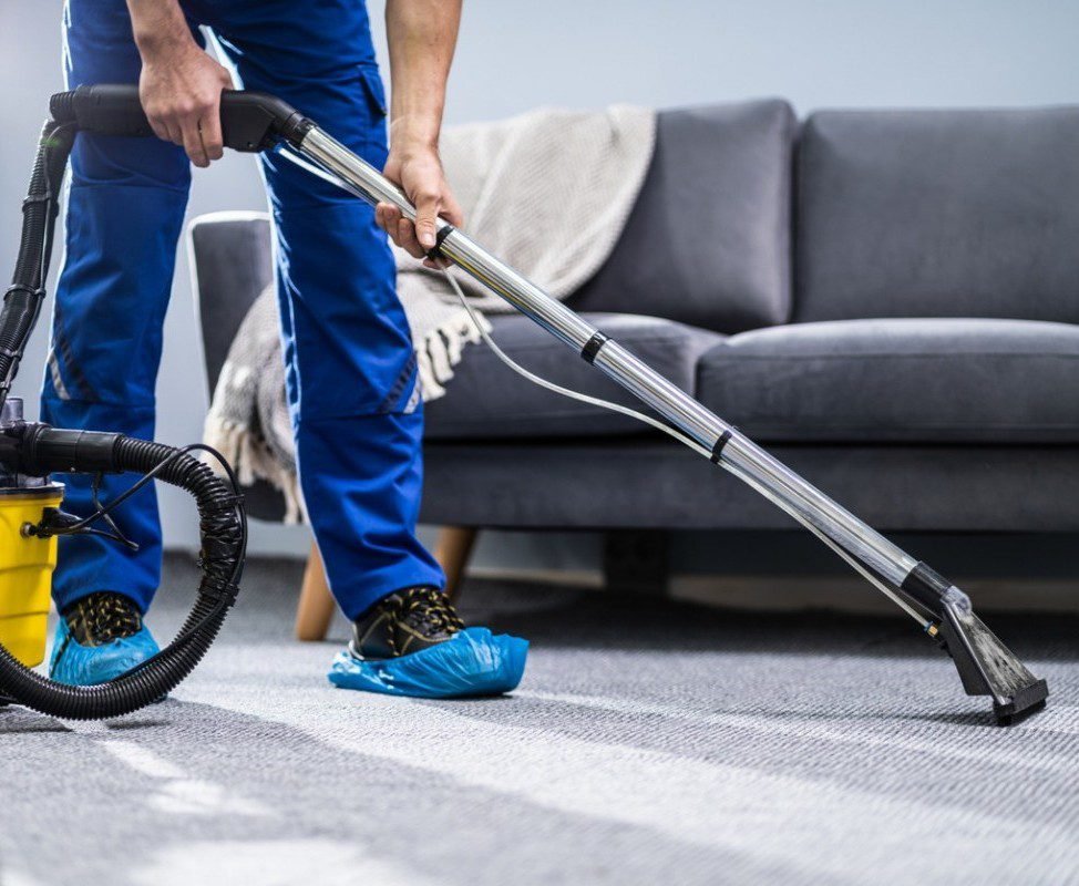 Body Corporate Cleaning in Australia