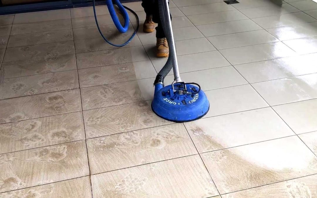 steam cleaning services in Geelong, Australia