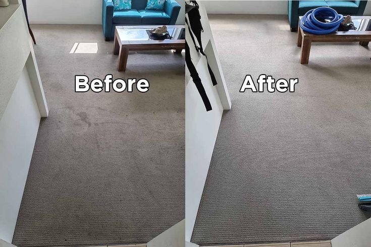 steam cleaning service in Australia