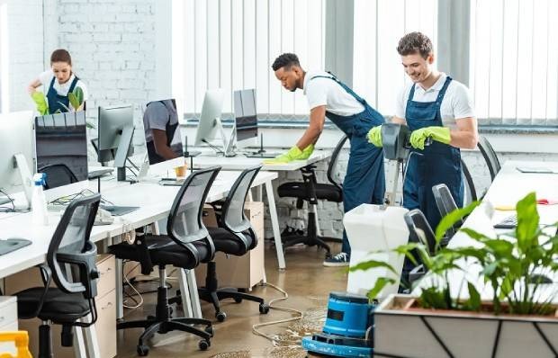 Office-Cleaning-Services-in-Bangalore Office Cleaning Service