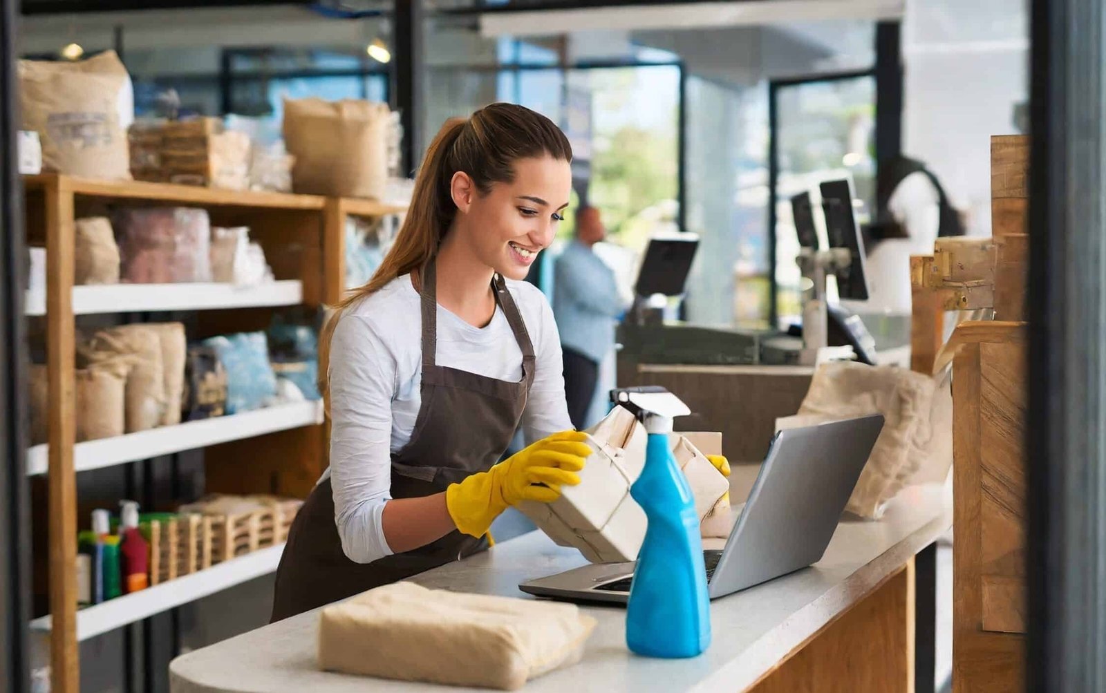 Office Cleaning Service