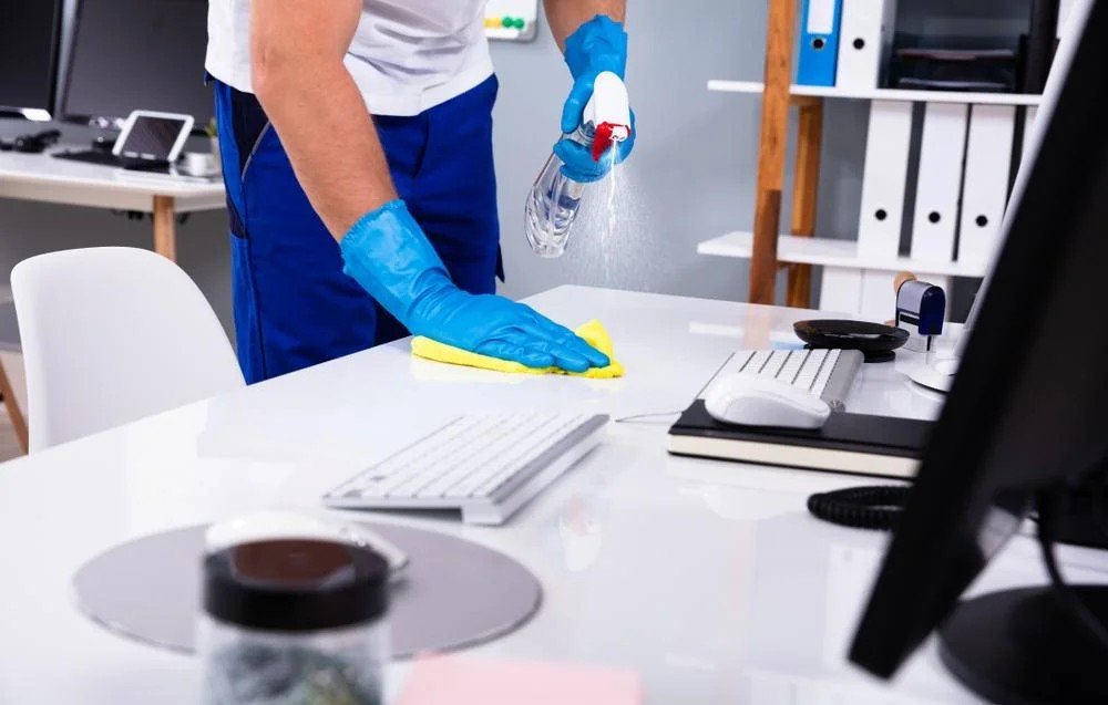 Office Cleaning Service Office Cleaning Service